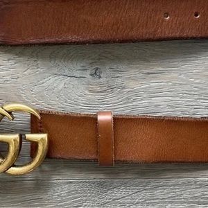 Women’s belt